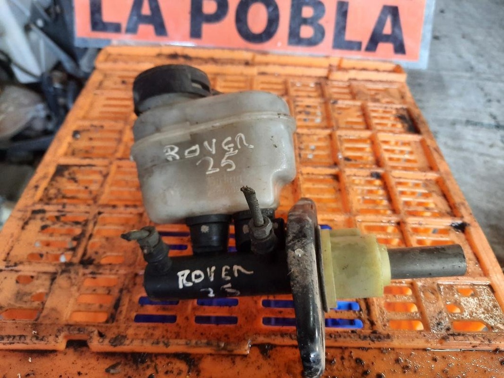 Bomba de freno - Rover 25 (RF) (1.4 i 16V (84 cv))