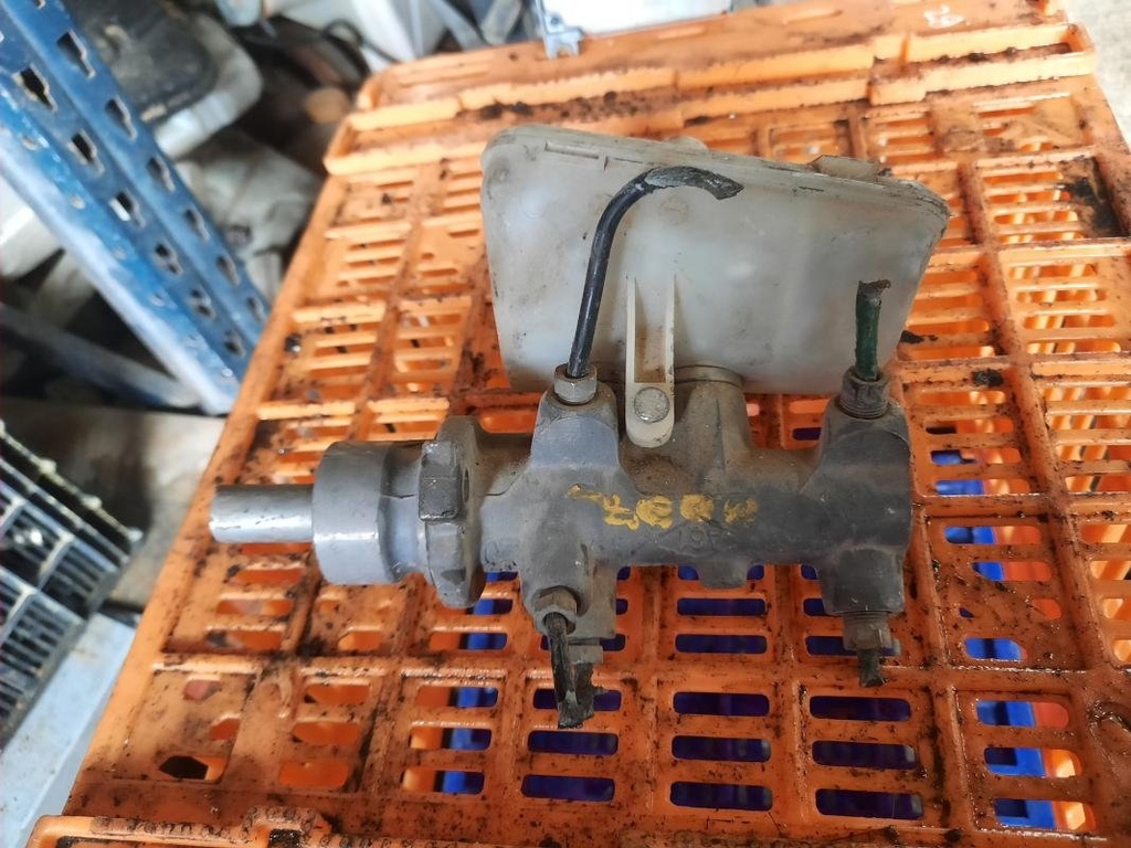 Bomba de freno - Renault Trafic II Furgón (FL) (1.9 dCI 80 (FL0B) (82 cv))