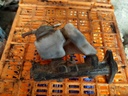 Bomba de freno - Citroen C15 (VD-_) (1.1 (54 cv))