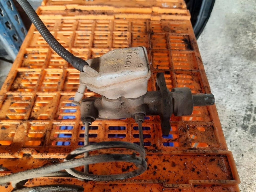 Bomba de freno - Peugeot 407 (1.8 i 16V (116 cv))