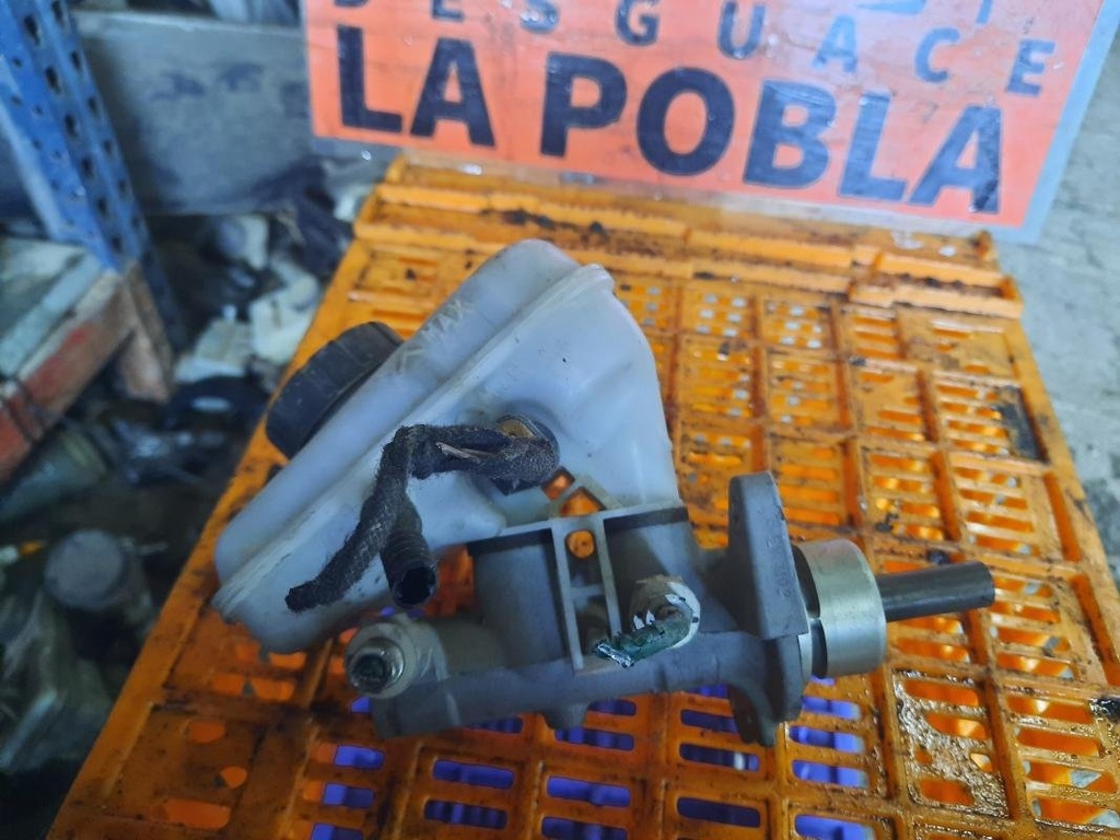 Bomba de freno - Opel Corsa C (1.0 12V (58 cv))