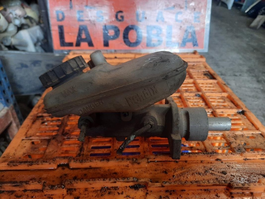 Bomba de freno - Citroen Xsara (N1) (1.6 i 16V (109 cv))