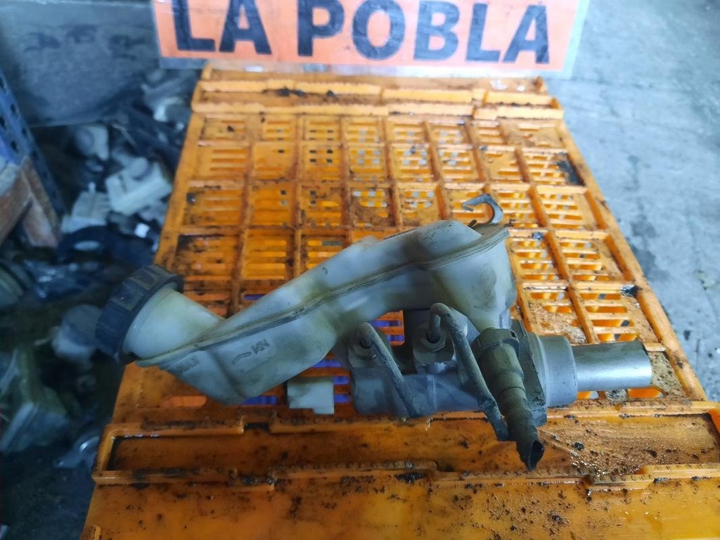 Bomba de freno - Ford Fiesta VI (1.4 16V (80 cv)) (2005)