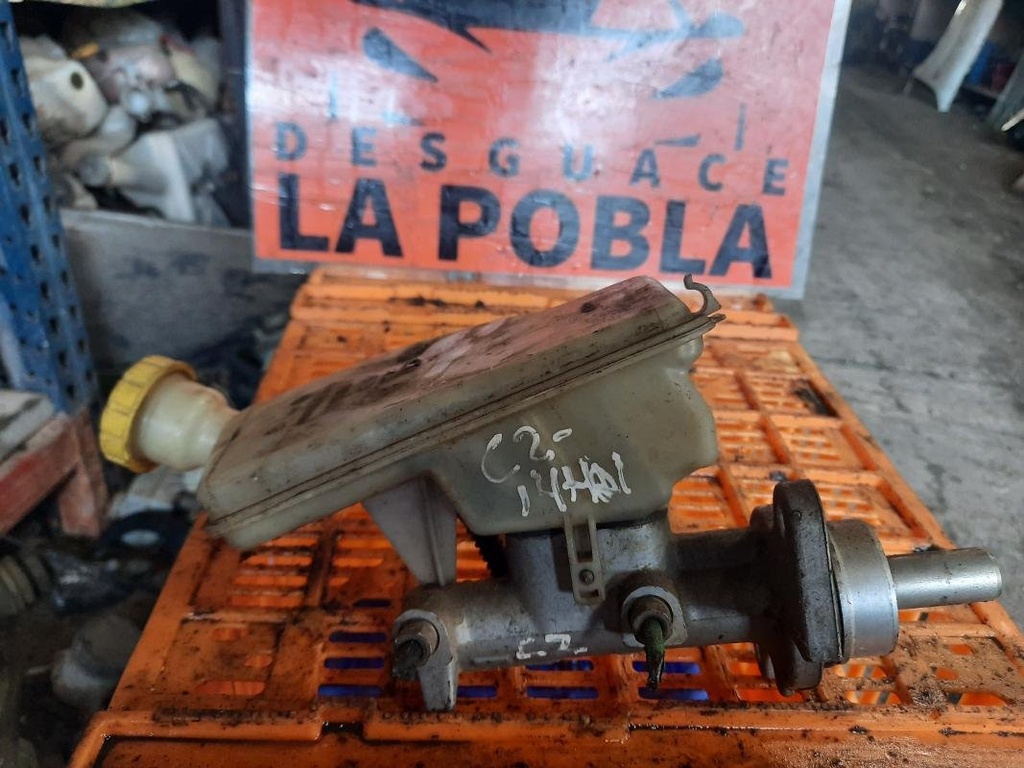 Bomba de freno - Citroen C2 (Fase I, 2003) (1.4 HDi (68 cv))