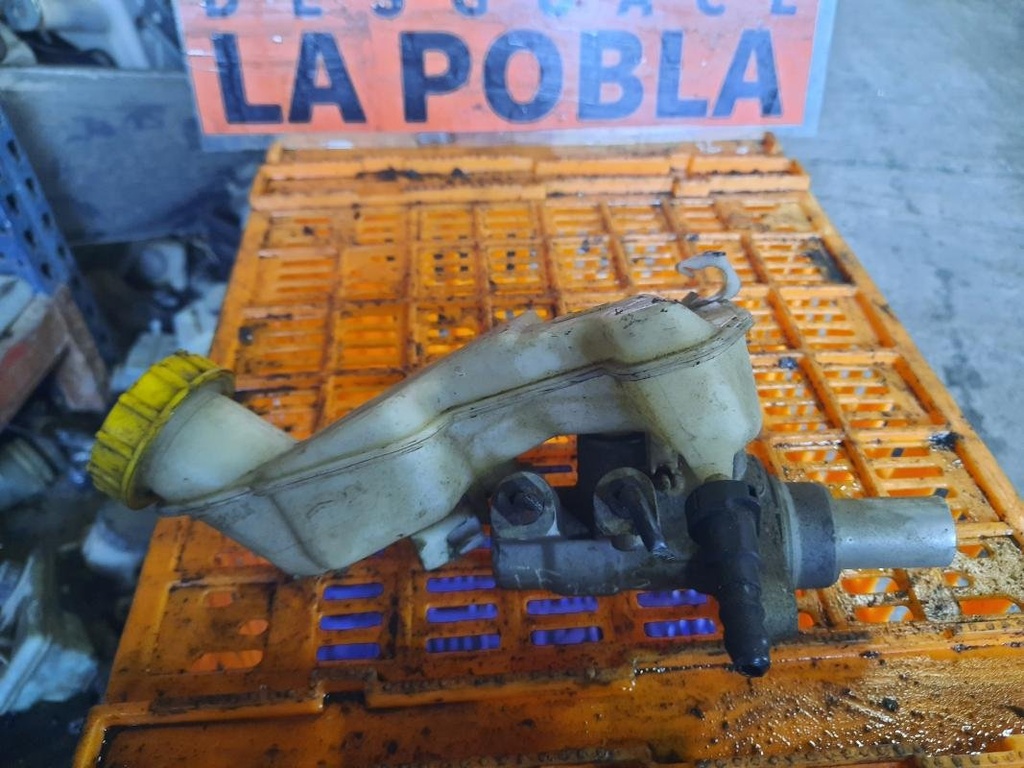 Bomba de freno - Ford Fiesta VI (1.3 (68 cv)) (2003)