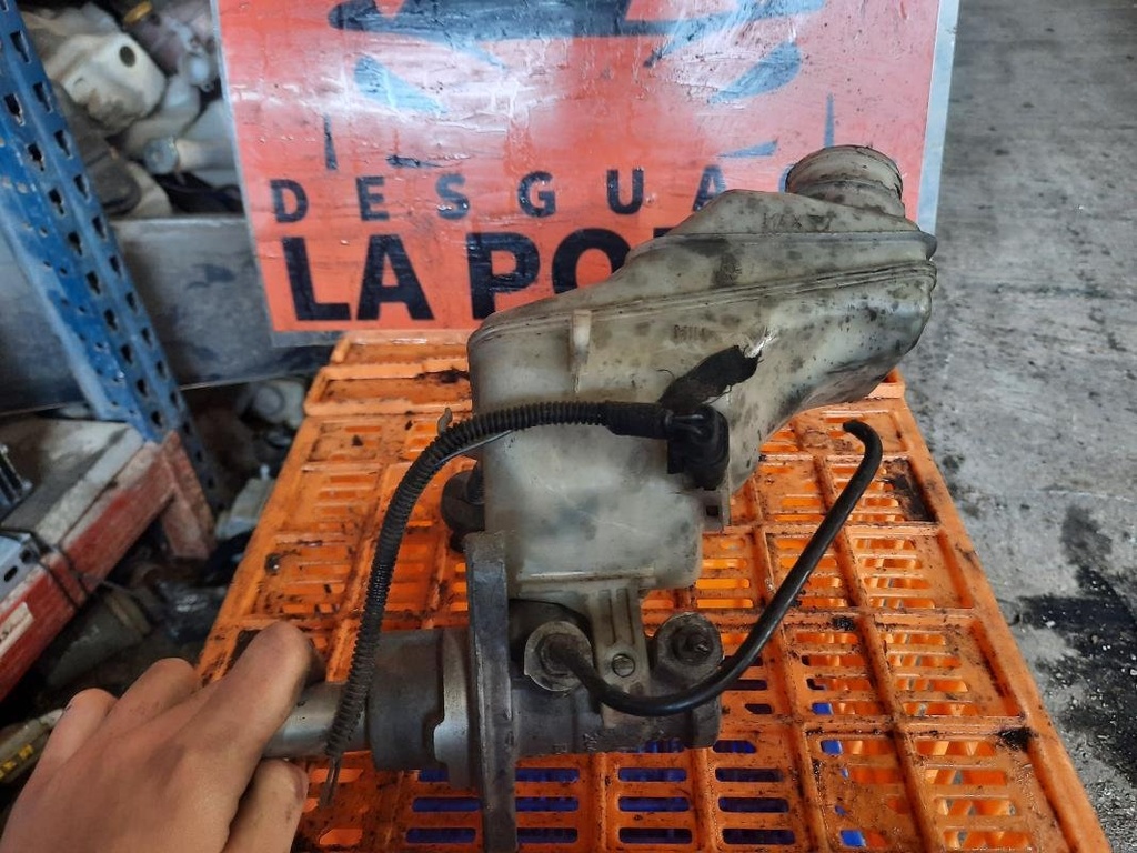 Bomba de freno - Fiat Punto III (1.2 i (3 dr) (60 cv)) (2005)