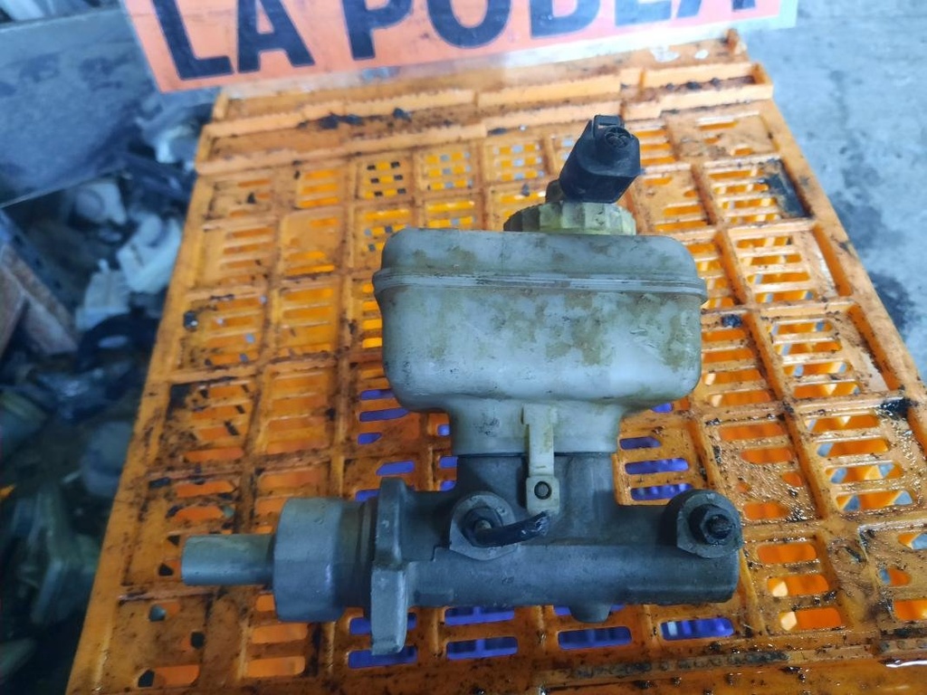 Bomba de freno - Audi A3 (8L) (1.8 20V (125 cv)) (1999)