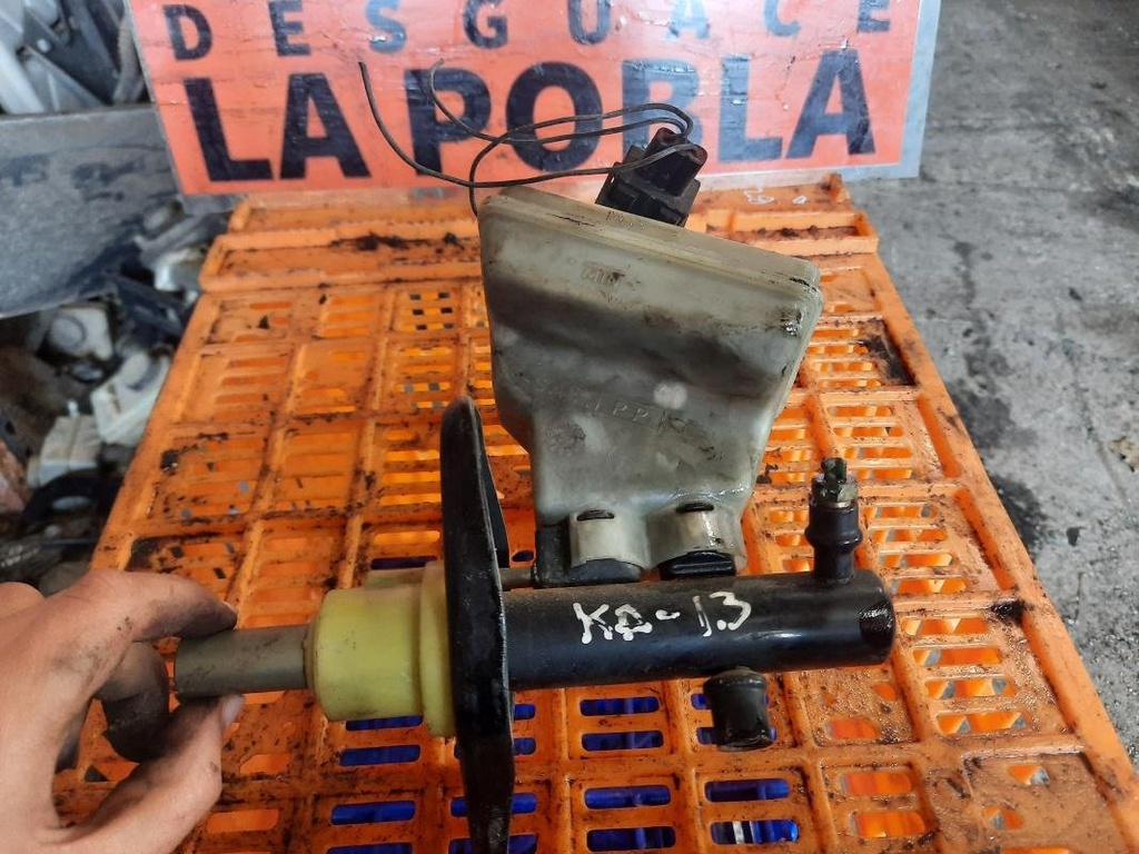 Bomba de freno - Ford KA (RBT) (1.3 i (49 cv))