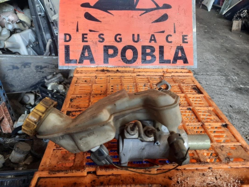 Bomba de freno - Ford Fiesta VI (1.3 (68 cv)) (2005)