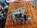 Bomba de freno - Ford Escort II (USA) (1.9i (88 cv)) (1991)