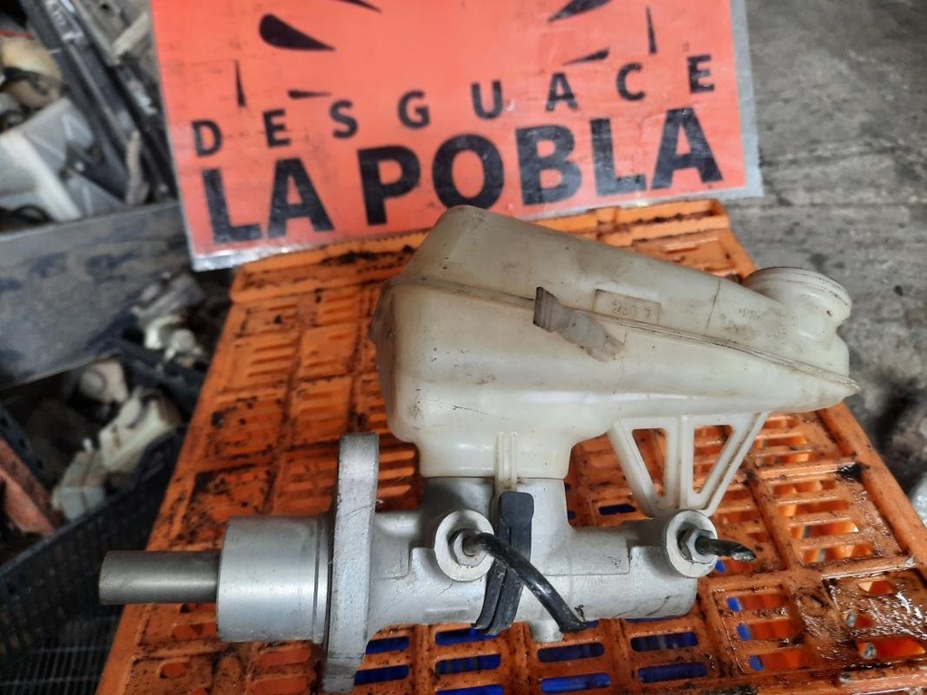 Bomba de freno - Fiat Scudo (270_, 272_) (1.6 D Multijet (90 cv)) (2005)
