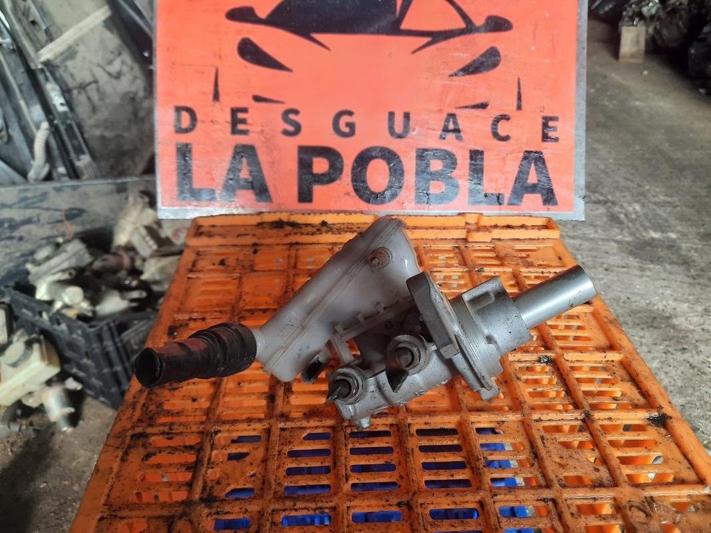 Bomba de freno - Ford Fiesta VI (1.3 (68 cv)) (2001)