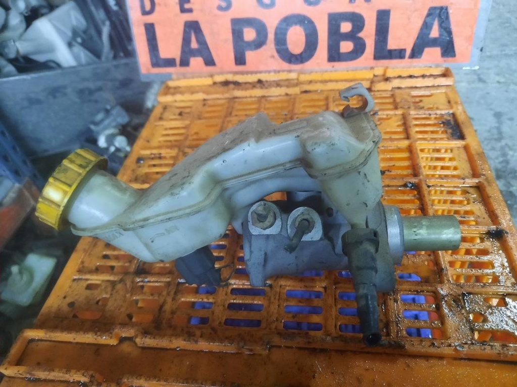 Bomba de freno - Ford Fiesta VI (1.3 (68 cv)) (2005)