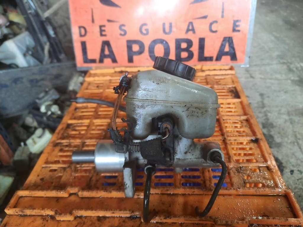 Bomba de freno - Opel Zafira A (T3000) (1.8 16V (115 cv)) (2002)