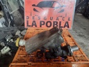 Bomba de freno - Peugeot 206 Sedan (1.4 (75 cv)) (2006)