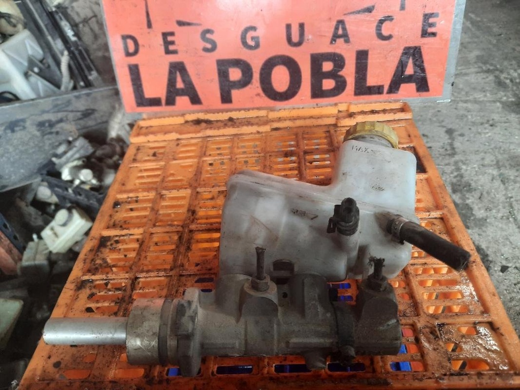 Bomba de freno - Fiat Stilo (192) (1.4 i 16V (3 dr) (95 cv))