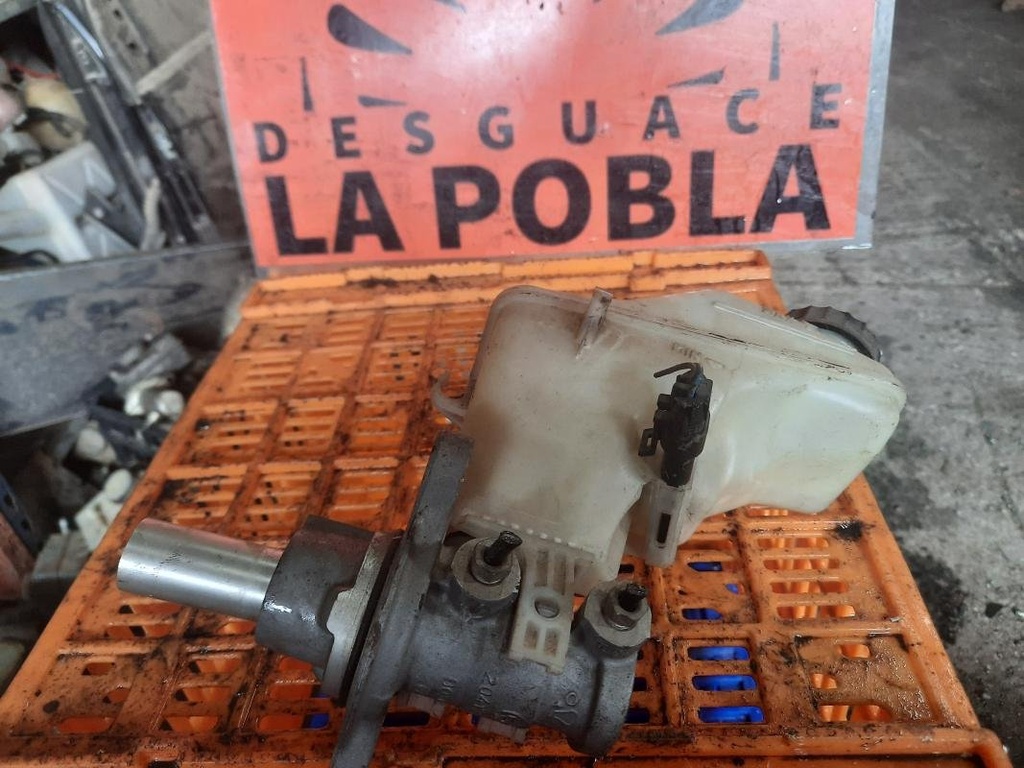 Bomba de freno - Opel Corsa D 3-puertas (1.3 CDTI (90 cv)) (2008)