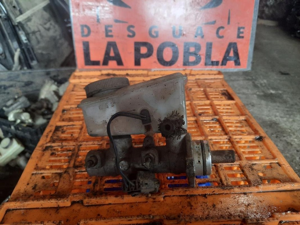 Bomba de freno - Ford Probe II (ECP) (2.0 16V (117 cv))