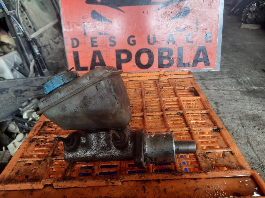 Bomba de freno - Peugeot 205 II (20A/C) (1.1 (54 cv)) (1991)