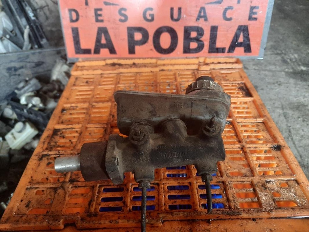 Bomba de freno - Fiat Fiorino (127) (1050 (50 cv))