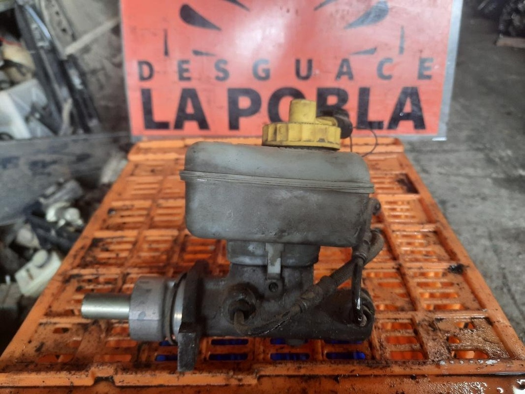 Bomba de freno - Volkswagen Golf IV (1J1) (1.6 16V (105 cv))