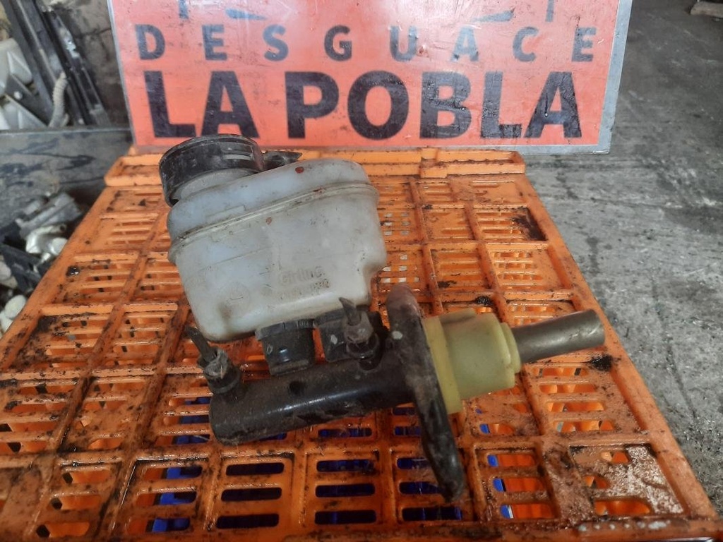 Bomba de freno - Rover 200 (RF) (200 Vi (145 cv)) (1997)