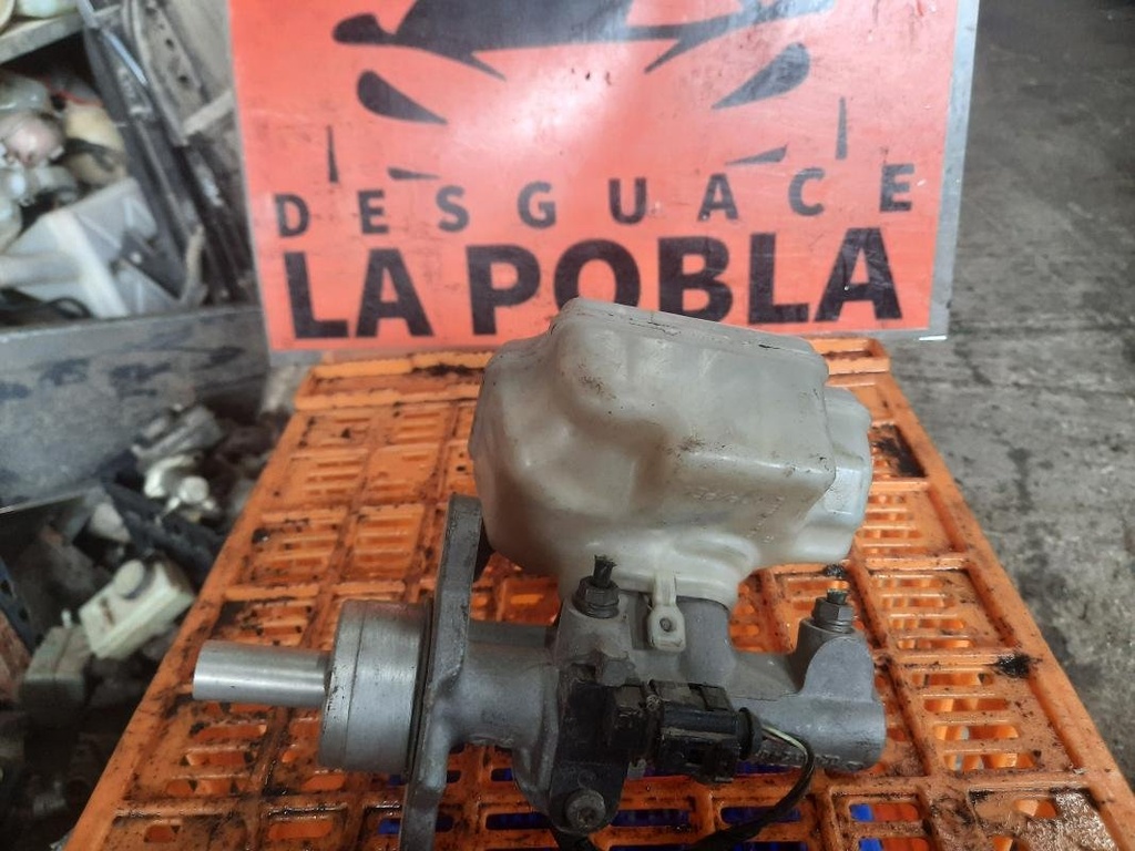 Bomba de freno - Seat Leon II (1P) (1.6 LPG (102 cv)) (2007)