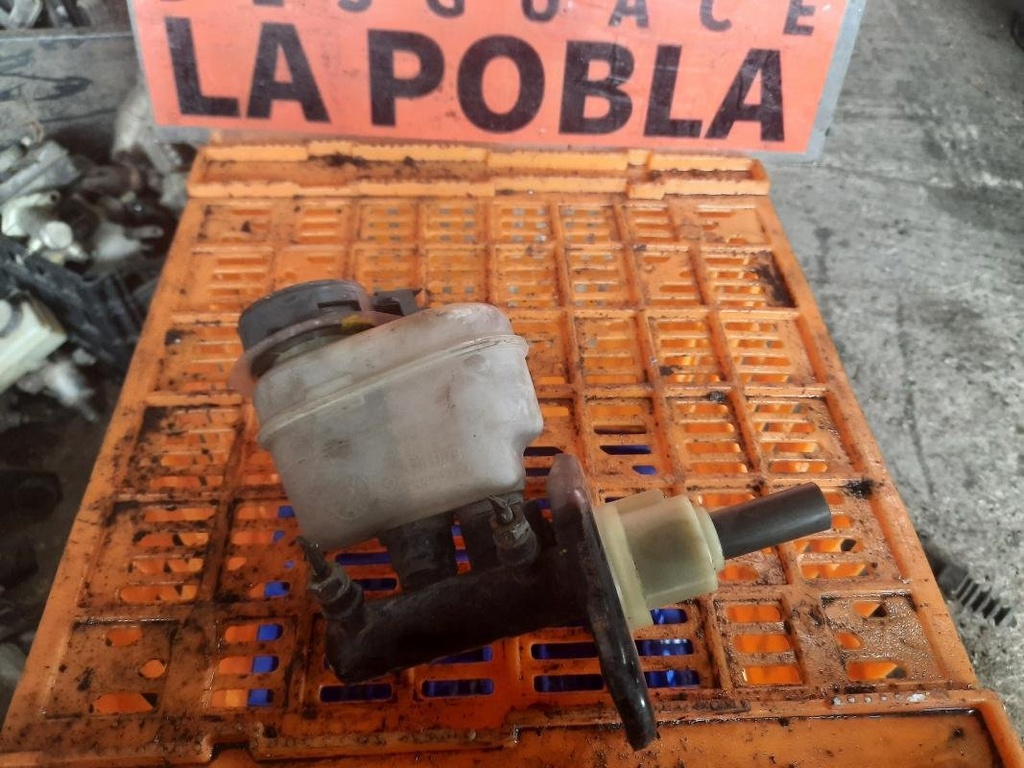Bomba de freno - Rover 200 (RF) (200 Vi (145 cv))