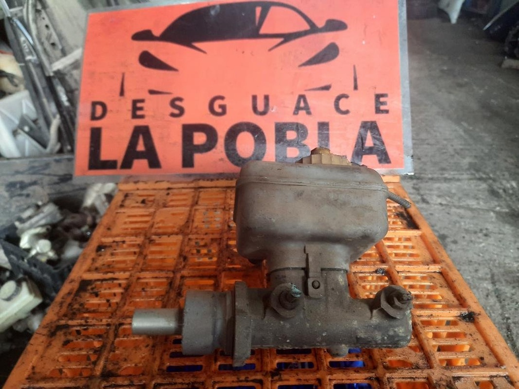 Bomba de freno - Seat Leon I (1M) (1.6 16V (105 cv))