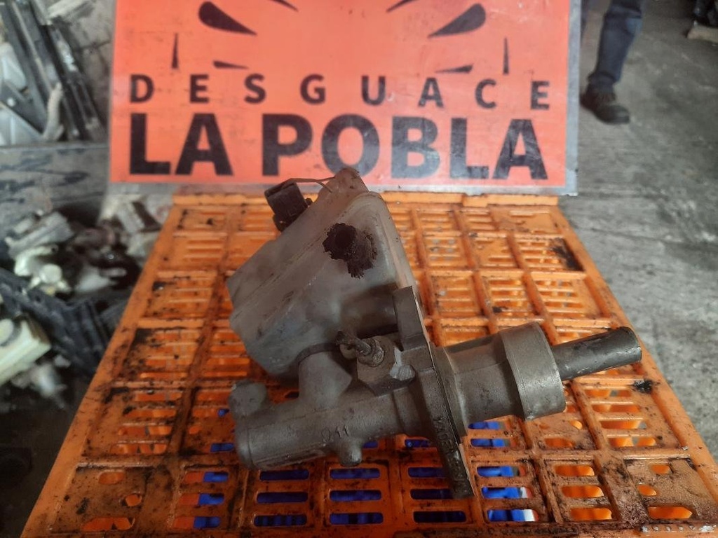 Bomba de freno - Mercedes Benz Clase C (W202) (C 180 (122 cv))