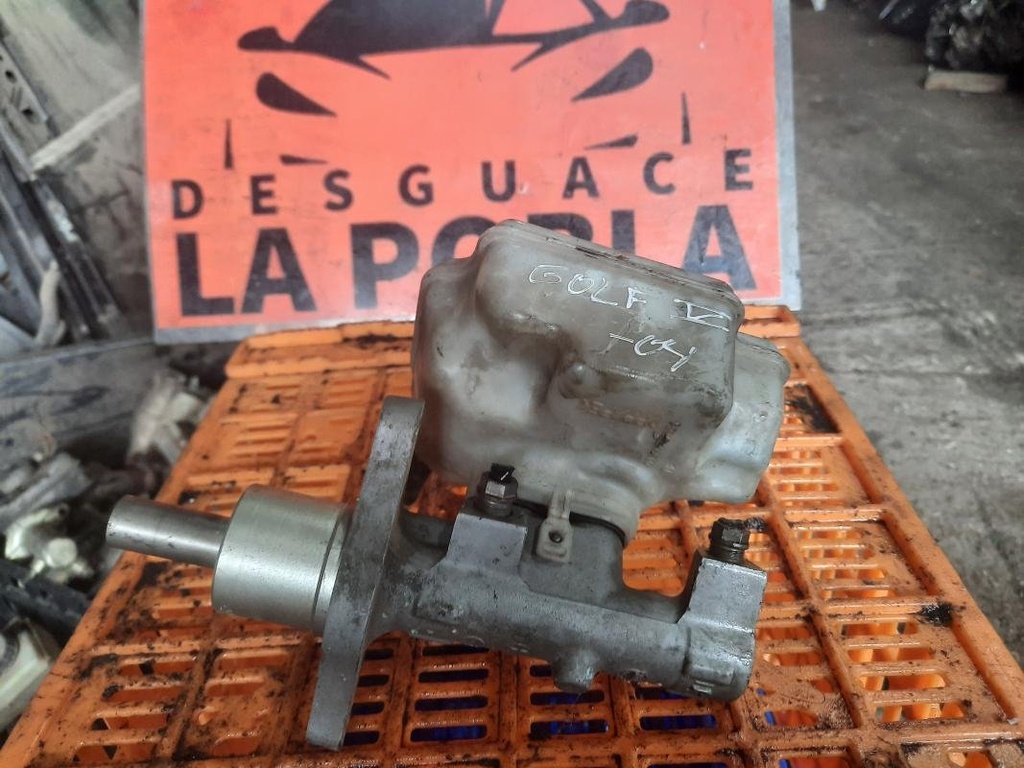 Bomba de freno - Volkswagen Golf V (1.4 TSI (122 cv) DSG) (2004)