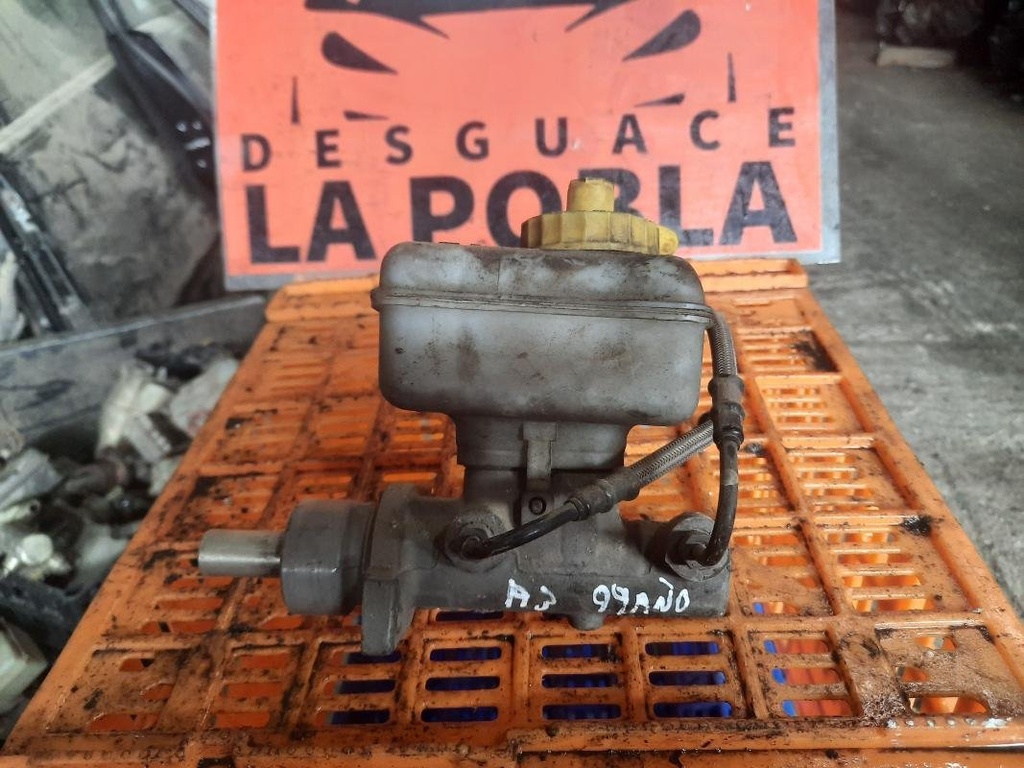 Bomba de freno - Audi A3 (8L) (1.8 20V (125 cv)) (1999)