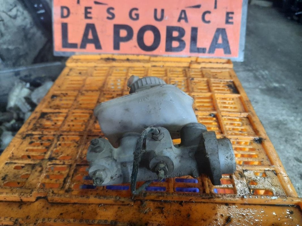 Bomba de freno - Opel Corsa B (1.4i (60 cv)) (1995)