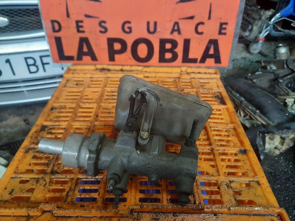 Bomba de freno - Renault Trafic Furgón (TXX) (2.1 D (64 cv)) (1996)