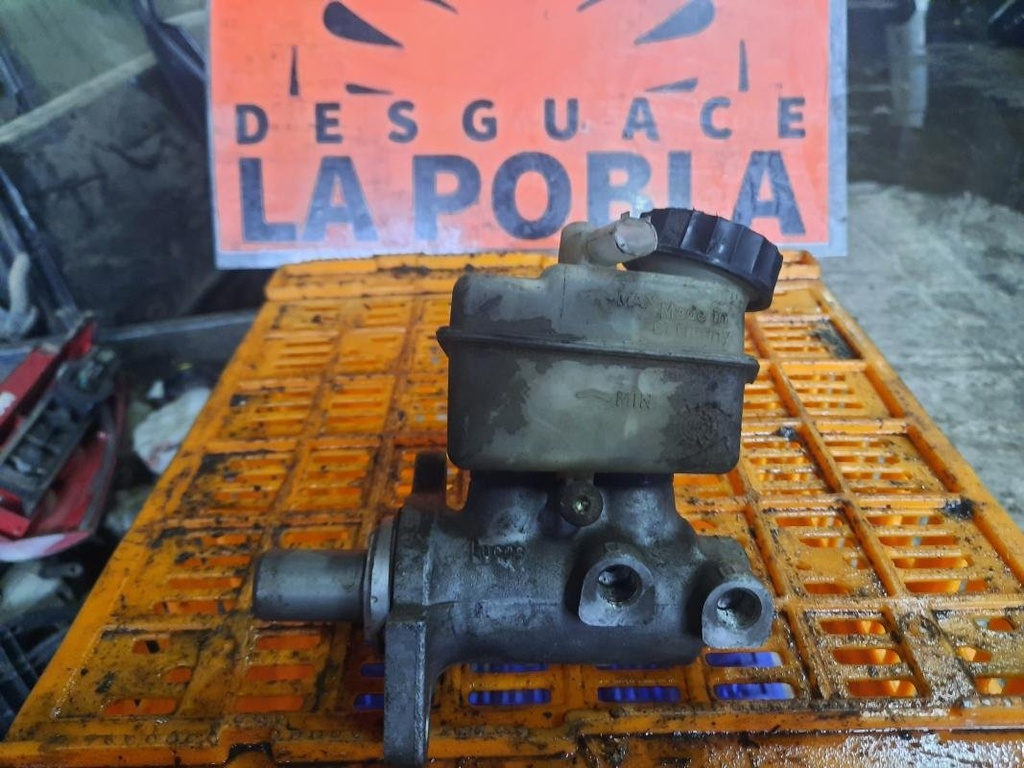 Bomba de freno - Mercedes Benz Clase A (W168) (A 160 CDI (60 cv))