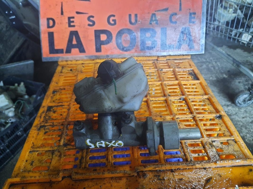 Bomba de freno - Citroen Saxo (S0,S1) (1.1 X,SX (54 cv))