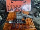 Bomba de freno - Renault Trafic II Furgón (FL) (2.0 (FL0A) 120 cv)) (2001)