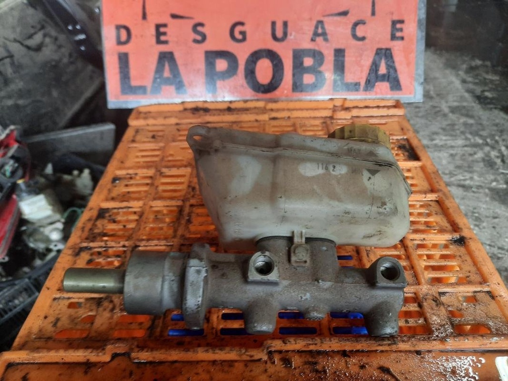 Bomba de freno - Seat Ibiza III (1.4 16V (75 cv)) (2005)