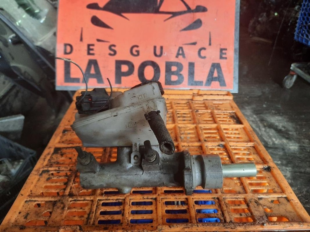 Bomba de freno - Ford Mondeo II Hatchback (2.0 16V (145 cv)) (2003)
