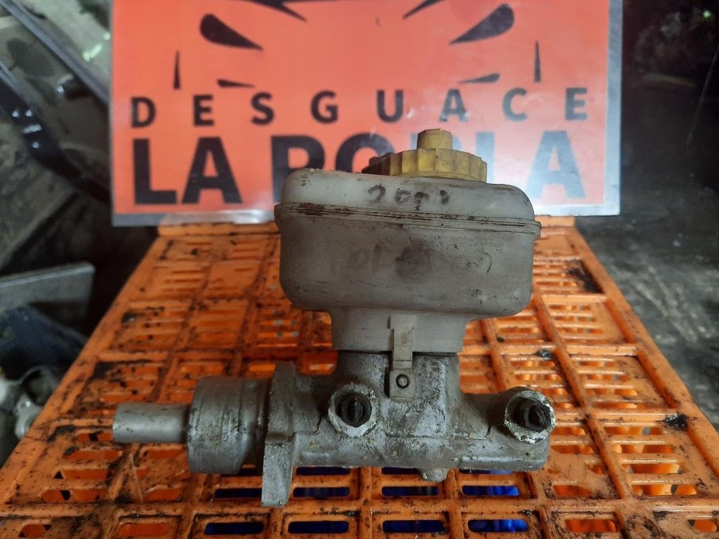 Bomba de freno - Seat Toledo II (1M2) (1.8 20V (125 cv)) (2001)