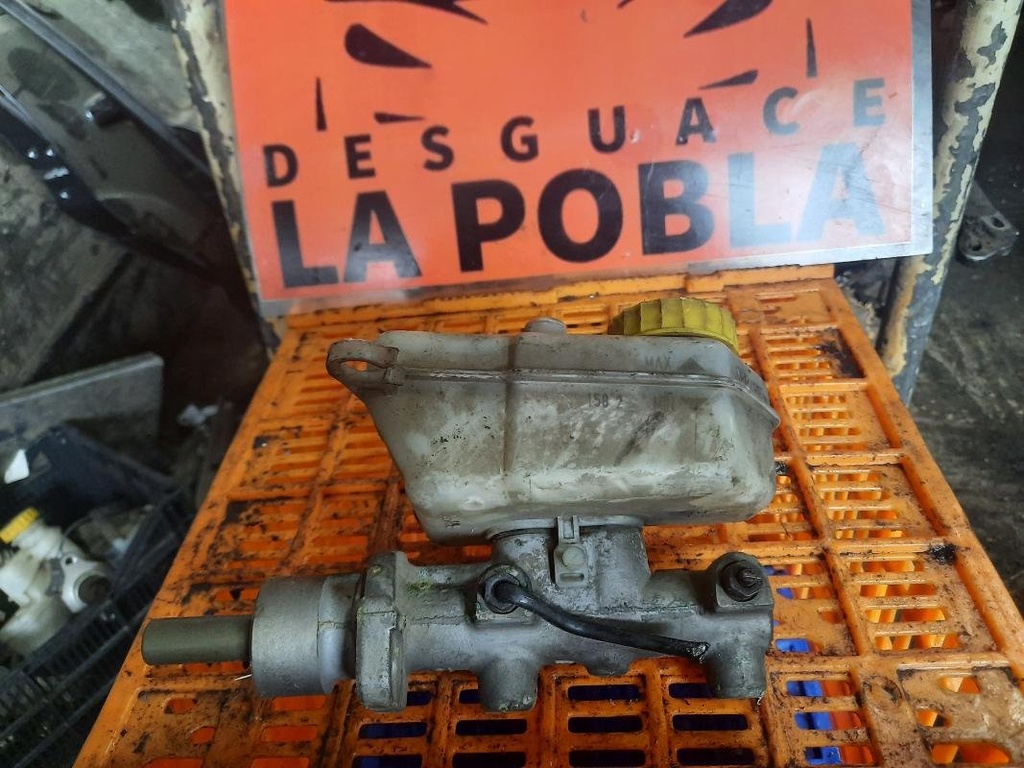 Bomba de freno - Seat Ibiza III (1.4 16V (75 cv)) (2005)