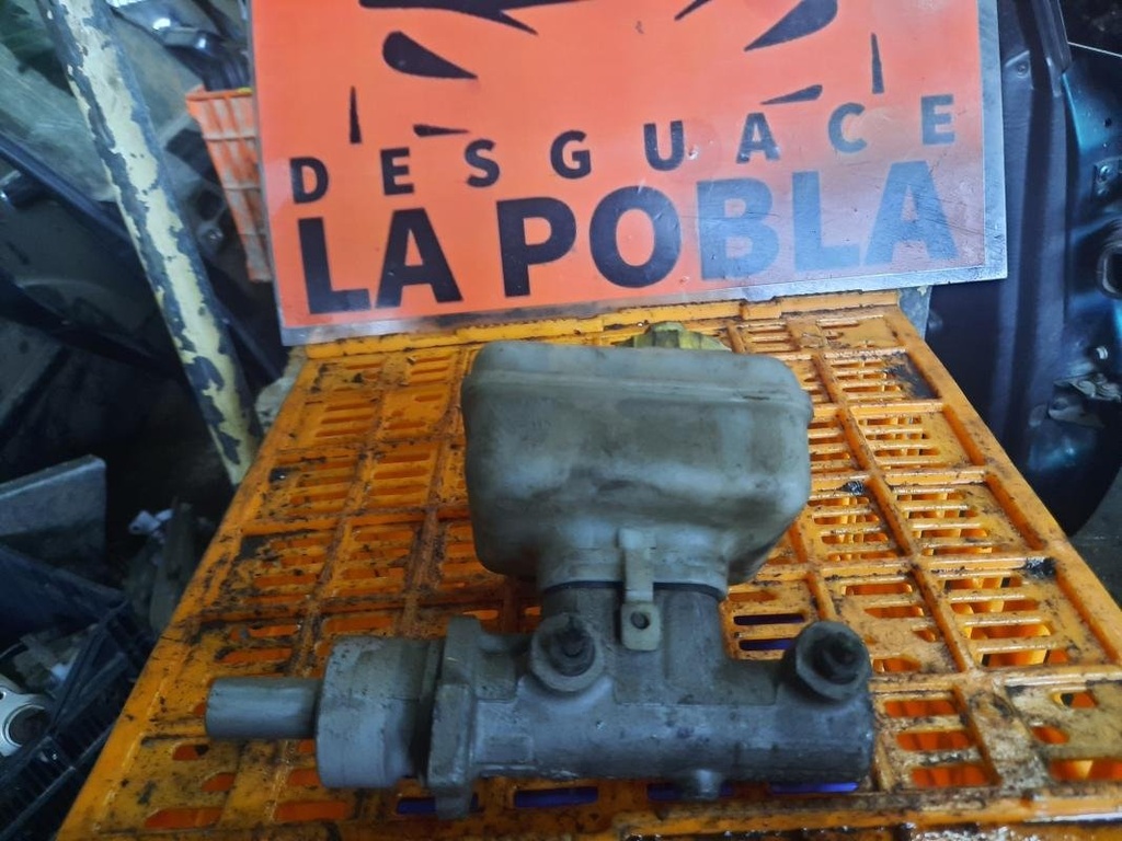 Bomba de freno - Volkswagen Golf IV (1J1) (1.8 (125 cv))