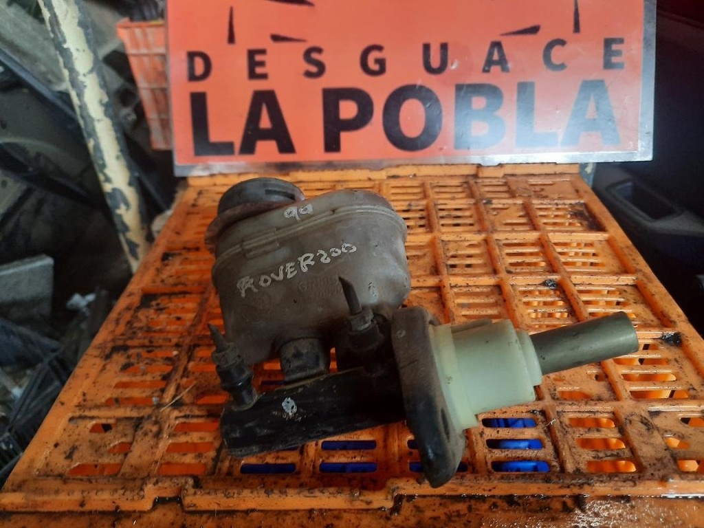 Bomba de freno - Rover 200 Cabrio (XW) (214 i (103 cv)) (1999)