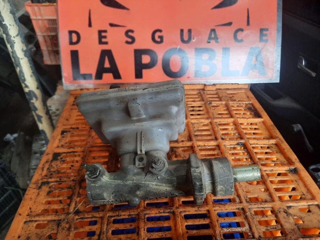 Bomba de freno - Ford Transit Furgón (E_ _) (2.0 i (EAL, EAS) (98 cv)) (1997)