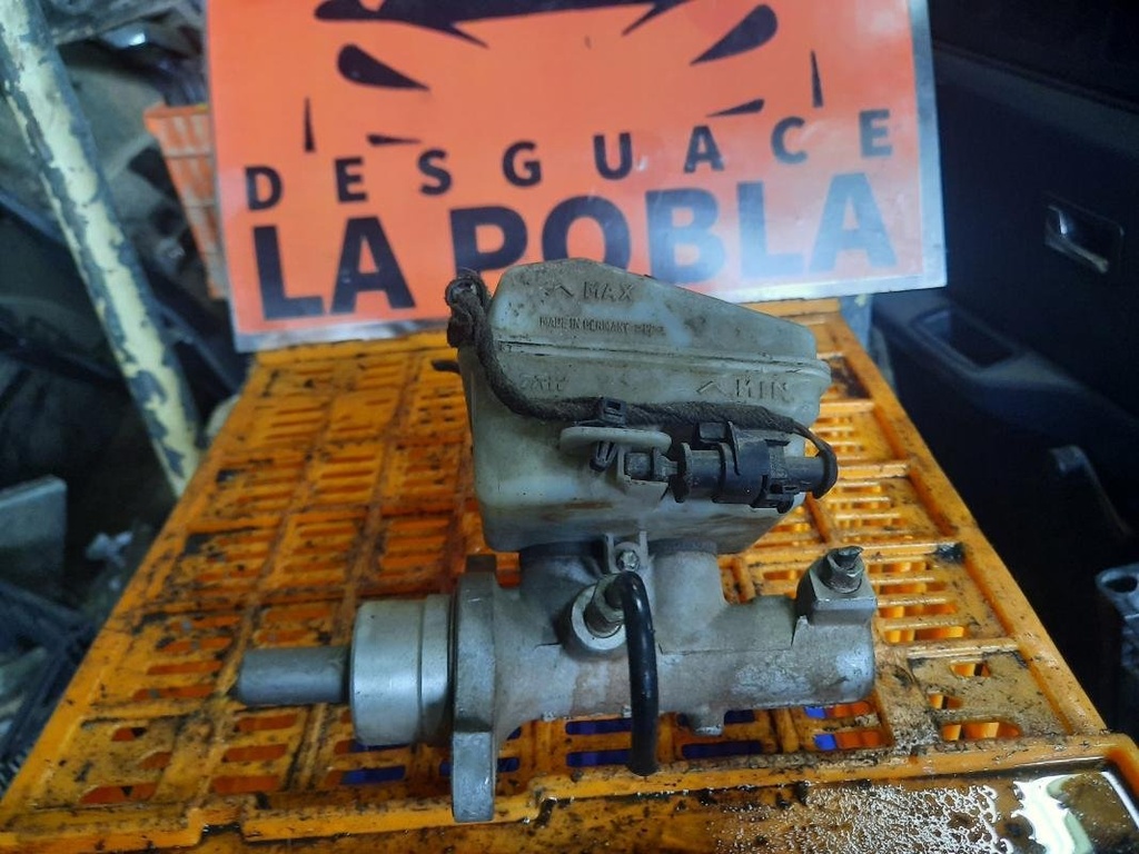 Bomba de freno - Opel Astra H Sedan (1.6i 16V (115 cv) Automatico) (2007)