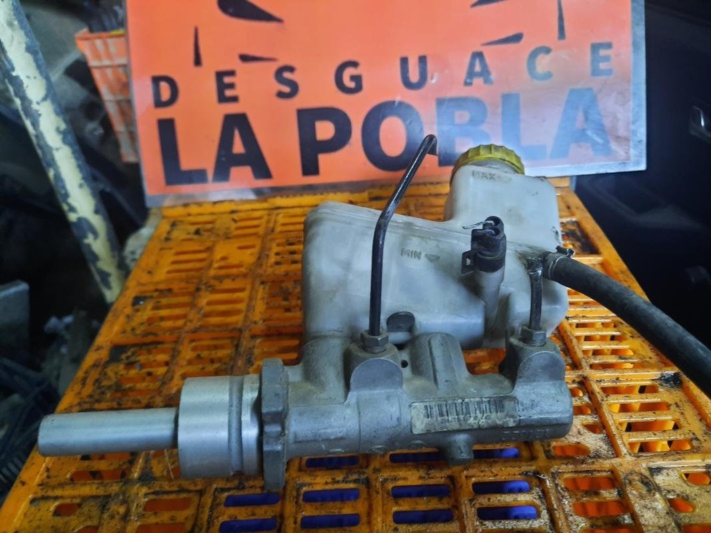 Bomba de freno - Fiat Stilo (192) (1.4 i 16V (5 dr) (95 cv)) (2003)