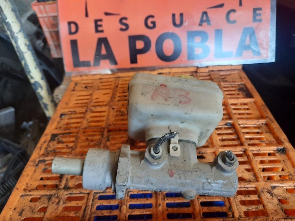 Bomba de freno - Audi A3 (8L) (1.8 T (150 cv))