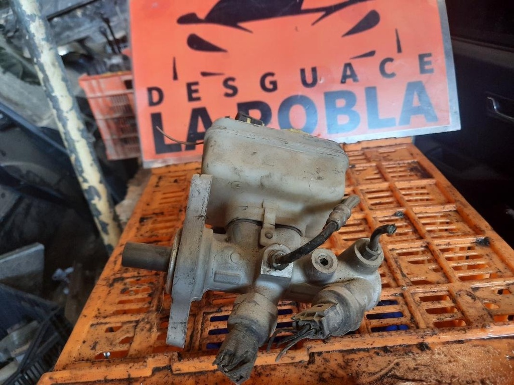 Bomba de freno - Volkswagen Golf IV (1J1) (2.8 V6 4motion (204 cv))
