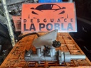 Bomba de freno - Citroen C4 I Hatchback (Fase I, 2004) (1.6 HDi 16V (109 cv) FAP)