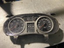 Cuenta kilometros - Renault Clio II (1.2 (BB0A, CB0A) (60 cv))
